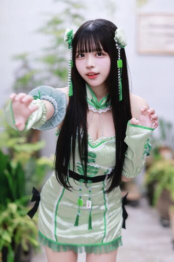 Full leaked Kusunoki ion private onlyfans photo