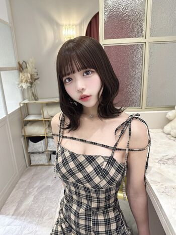 Full leaked Kusunoki ion private onlyfans photo