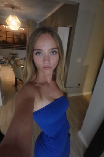 Full leaked Kyla dodds private onlyfans photo