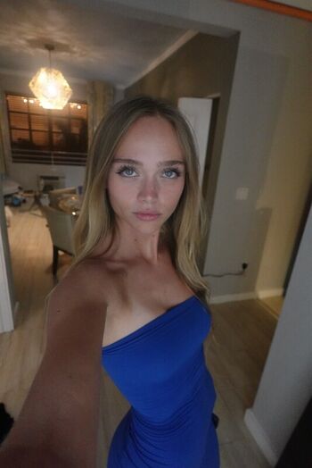 Full leaked Kyla dodds private onlyfans photo