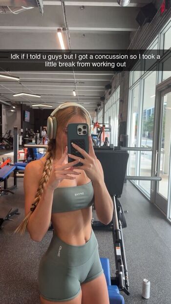 Full leaked Kyla dodds private onlyfans photo
