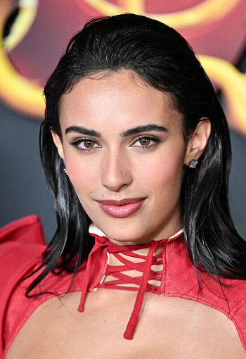 Kylie Cantrall