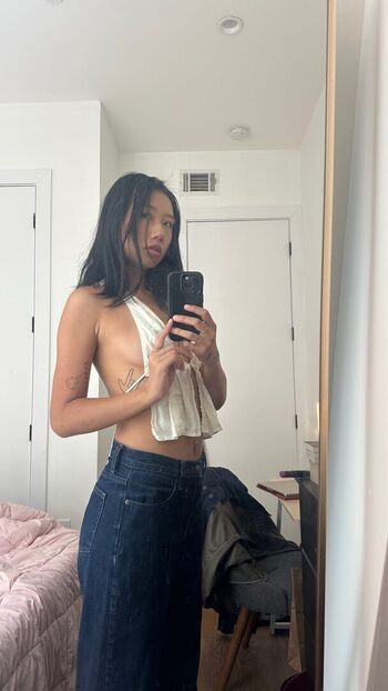 Full leaked Kylie cheung page private onlyfans photo