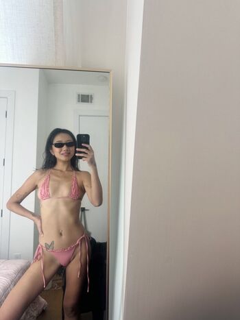 Full leaked Kylie cheung page private onlyfans photo
