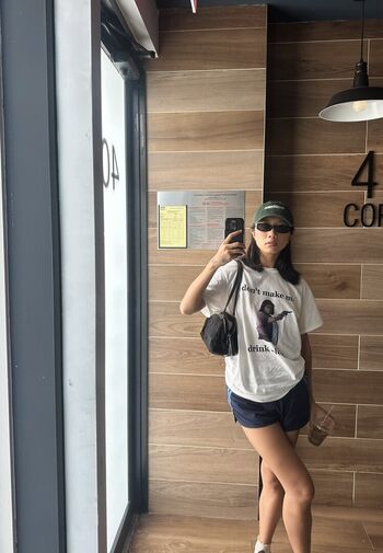 Full leaked Kylie cheung page private onlyfans photo