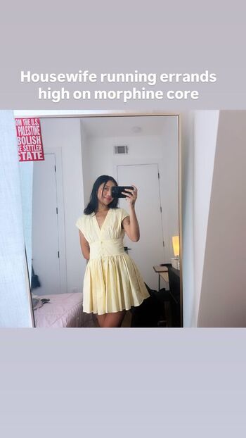 Full leaked Kylie cheung page private onlyfans photo