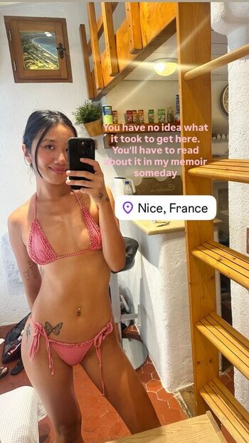 Full leaked Kylie cheung page private onlyfans photo
