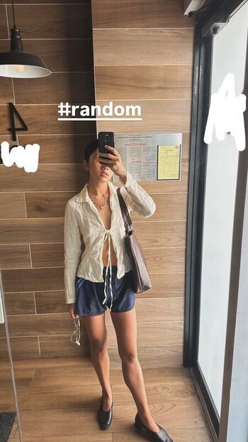 Full leaked Kylie cheung private onlyfans photo