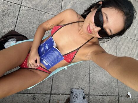 Full leaked Kylie cheung private onlyfans photo