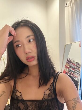 Full leaked Kylie cheung private onlyfans photo