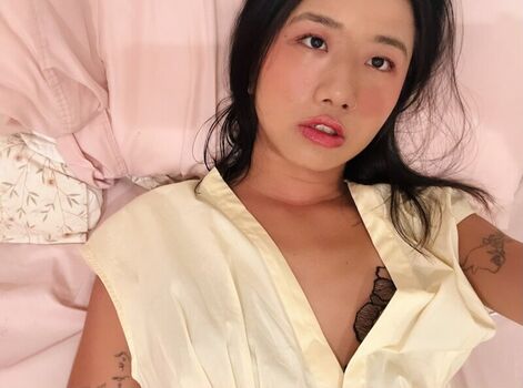 Full leaked Kylie cheung private onlyfans photo