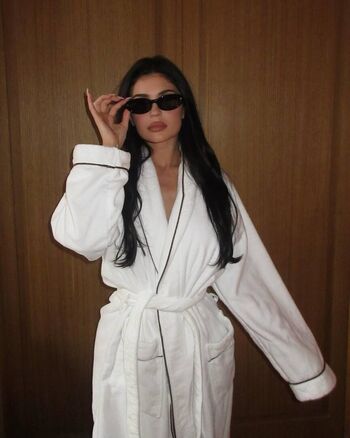 Kylie Jenner