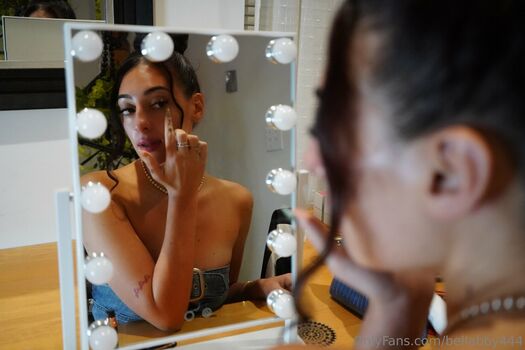 Full leaked Lalabby private onlyfans photo