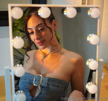 Full leaked Lalabby private onlyfans photo