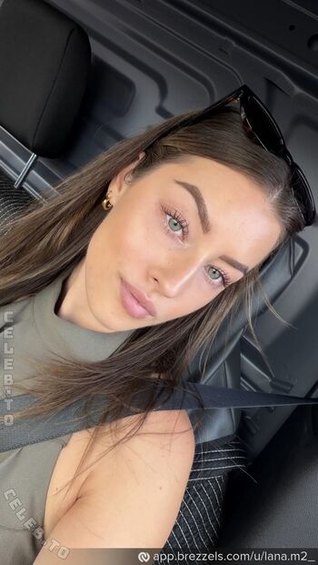 Full leaked Lana m private onlyfans photo