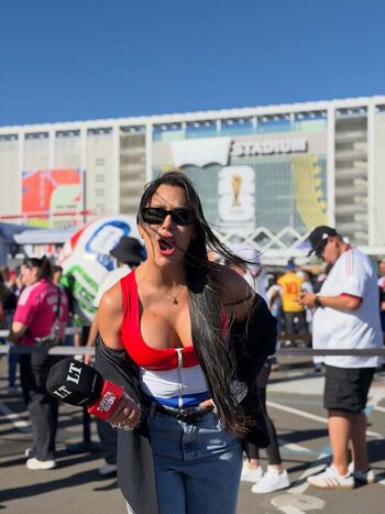 Full leaked Larissa riquelme page private onlyfans photo