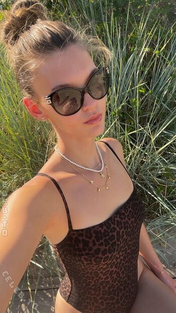 Full leaked Laura offermann private onlyfans photo