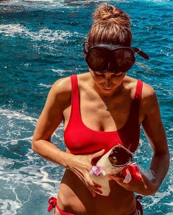 Full leaked Laury thilleman private onlyfans photo