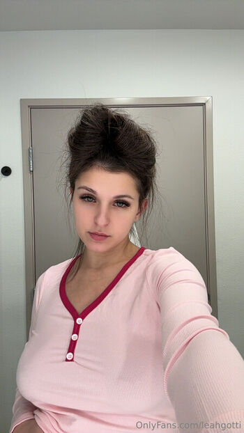 Leah Gotti