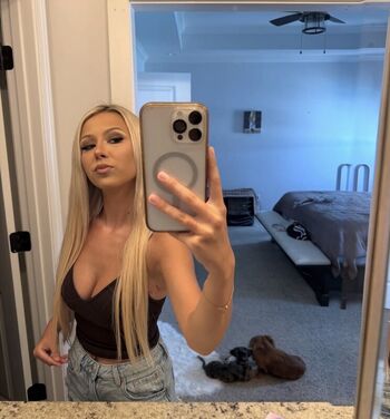 Full leaked Leah remini private onlyfans photo