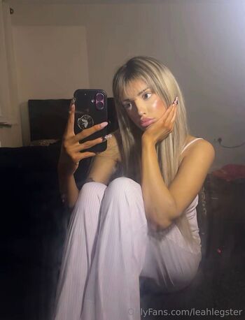 Full leaked Leahgraceex private onlyfans photo