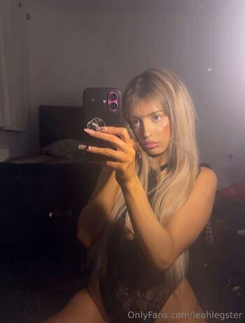 Full leaked Leahgraceex private onlyfans photo