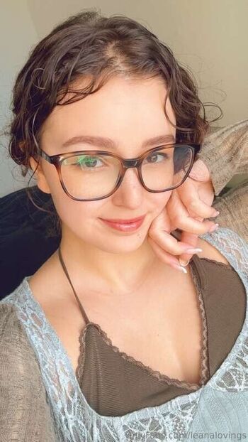 Full leaked Leana lovings private onlyfans photo