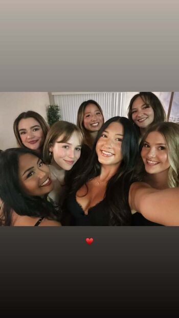 Full leaked Leann mae ferrer private onlyfans photo
