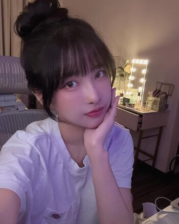 Full leaked Lebabyv private onlyfans photo