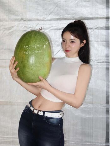 Full leaked Lee dahye private onlyfans photo