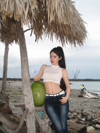 Full leaked Lee dahye private onlyfans photo
