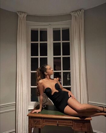 Lena Mahfouf