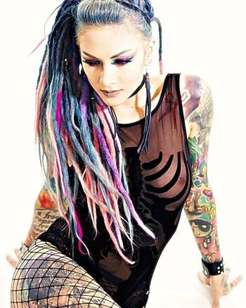 Full leaked Lena scissorhands private onlyfans photo