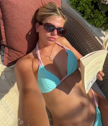 Full leaked Leni pieckenhagen private onlyfans photo
