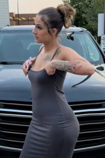 Full leaked Lexi bell private onlyfans photo