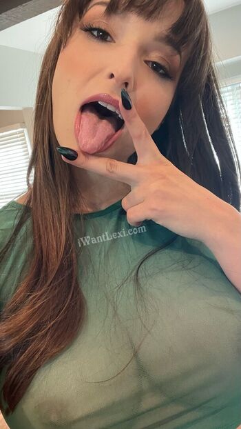 Full leaked Lexi luna private onlyfans photo