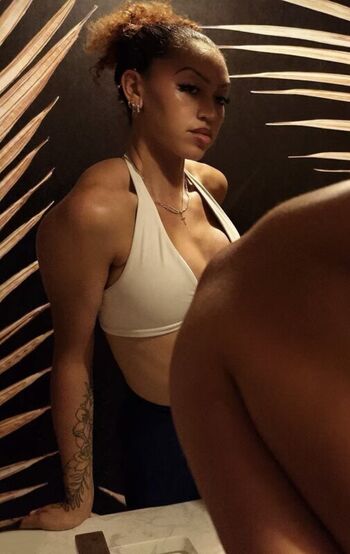 Full leaked Lexiellis private onlyfans photo