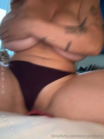Full leaked Lexy cayla private onlyfans photo