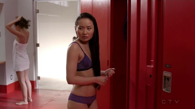 Full leaked Li jun li private onlyfans photo