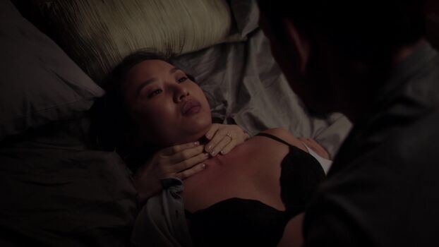 Full leaked Li jun li private onlyfans photo