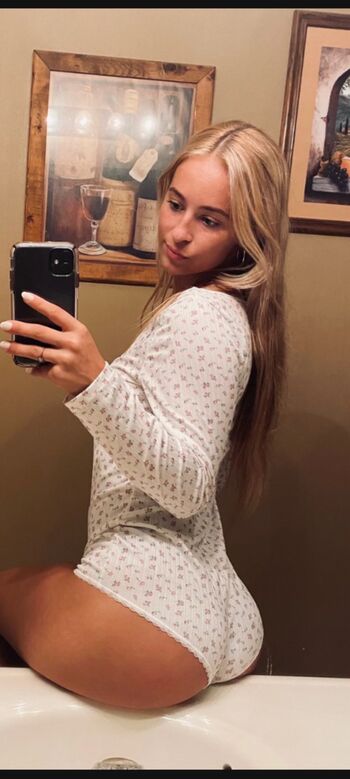 Full leaked Liberty joy private onlyfans photo