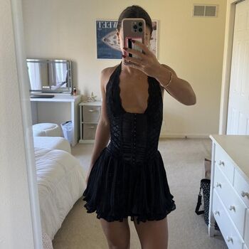 Full leaked Lilawiiams private onlyfans photo