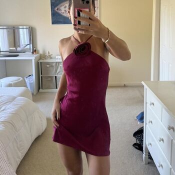 Full leaked Lilawiiams private onlyfans photo