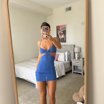 Full leaked Lilawiiams private onlyfans photo