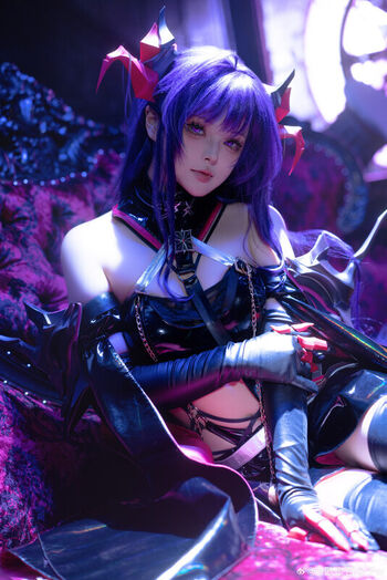 Full leaked Lilium page private onlyfans photo