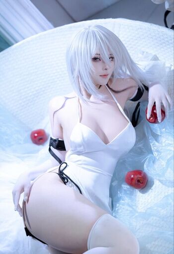Full leaked Lilium private onlyfans photo