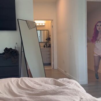 Full leaked Lilylou  page private onlyfans photo