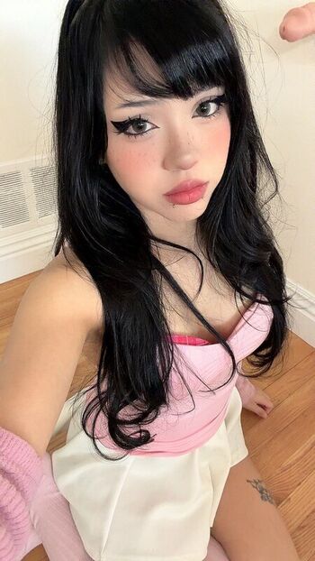 Full leaked Linaboobie private onlyfans photo