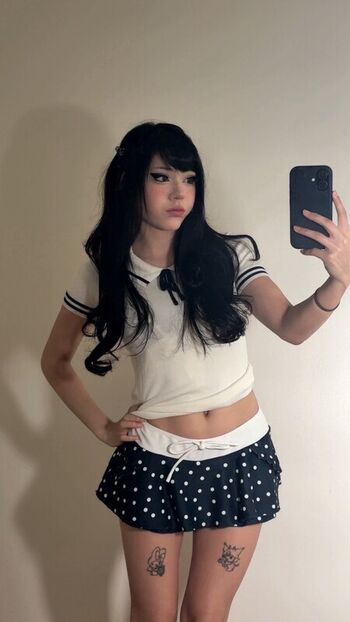 Full leaked Linaboobie private onlyfans photo