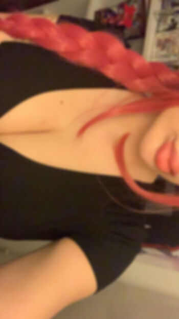 Full leaked Linakaneki private onlyfans photo